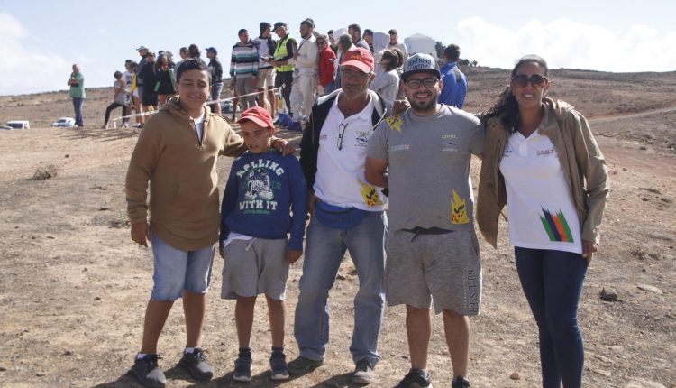 Los Valles – Haría (48)