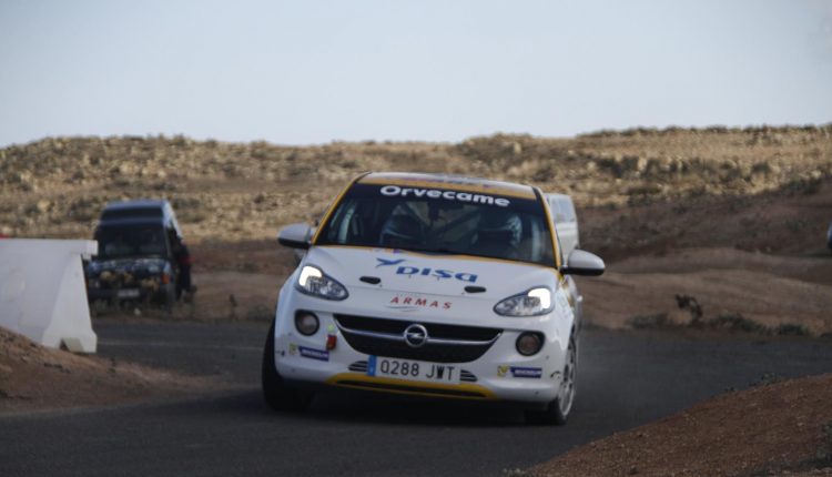 Los Valles – Haría (52)