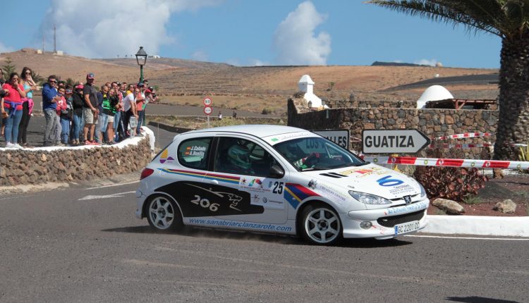 Los Valles – Haría (60)