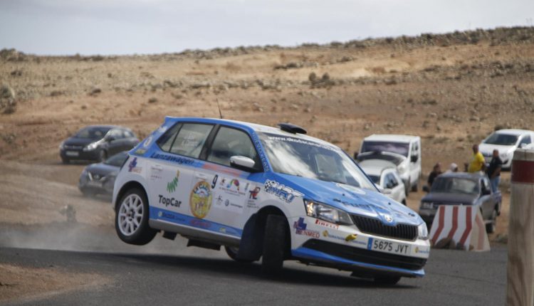 Los Valles – Haría (70)