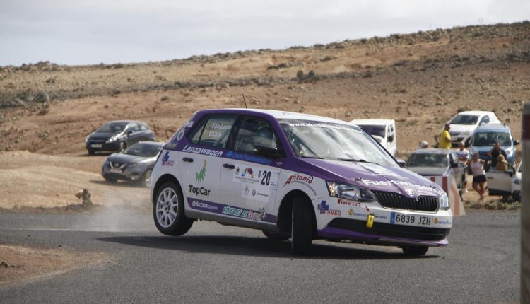 Los Valles – Haría (75)