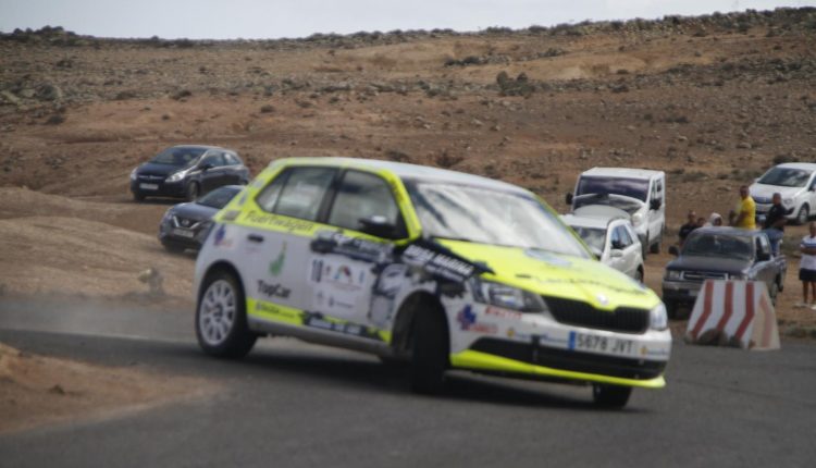 Los Valles – Haría (77)