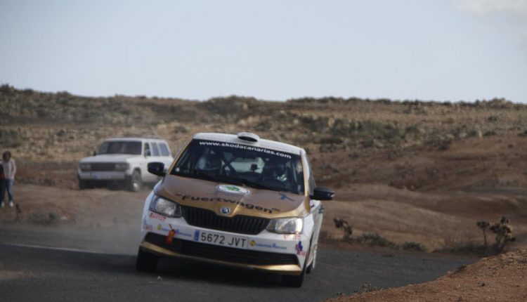 Los Valles – Haría (80)