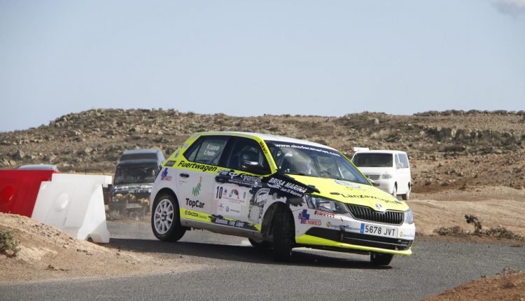 Los Valles – Haría (85)