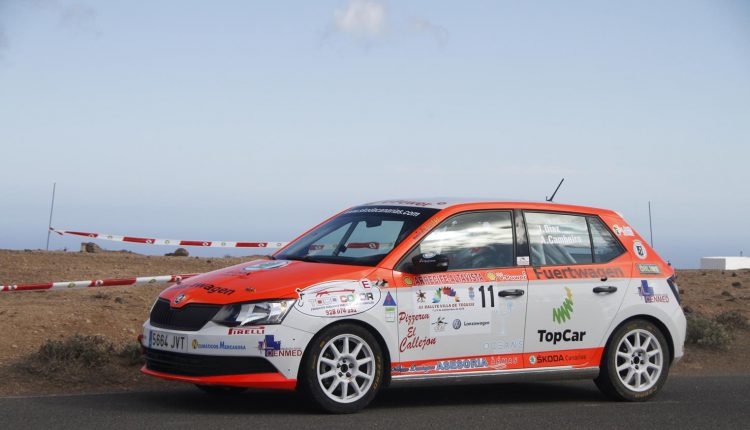 Los Valles – Haría (87)