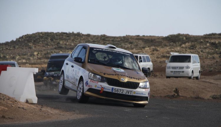 Los Valles – Haría (90)