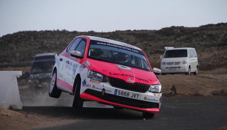 Los Valles – Haría (93)