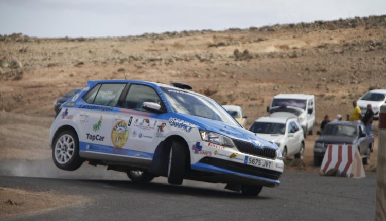 Los Valles – Haría (95)