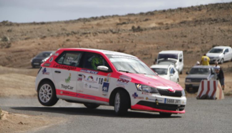 Los Valles – Haría (97)