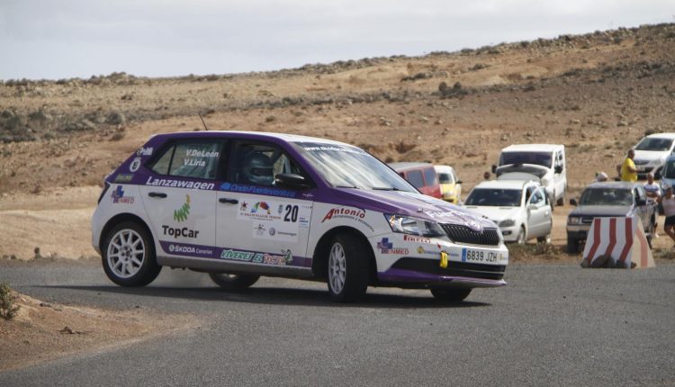 Los Valles – Haría (98)