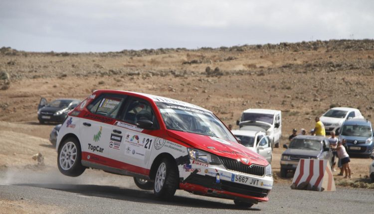 Los Valles – Haría (99)