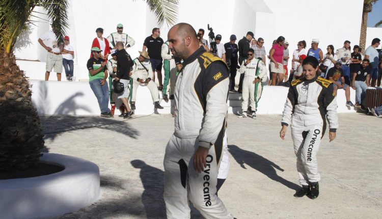 Trofeos – III RALYE VILLA DE TEGUISE (14)