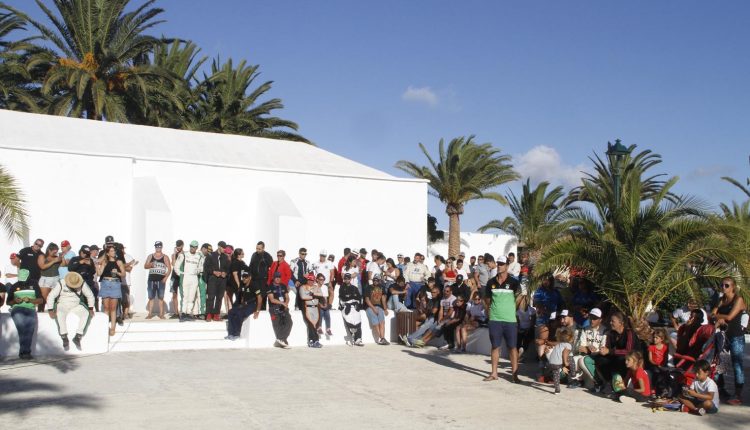 Trofeos – III RALYE VILLA DE TEGUISE (15)