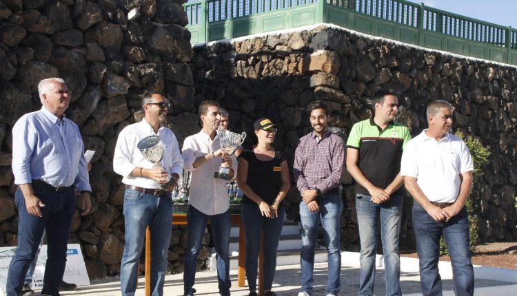 Trofeos – III RALYE VILLA DE TEGUISE (18)