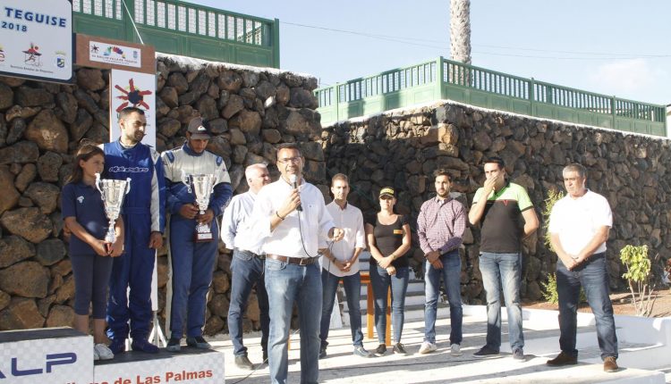 Trofeos – III RALYE VILLA DE TEGUISE (3)