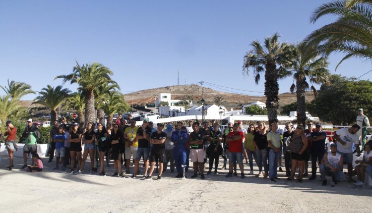 Trofeos – III RALYE VILLA DE TEGUISE (4)