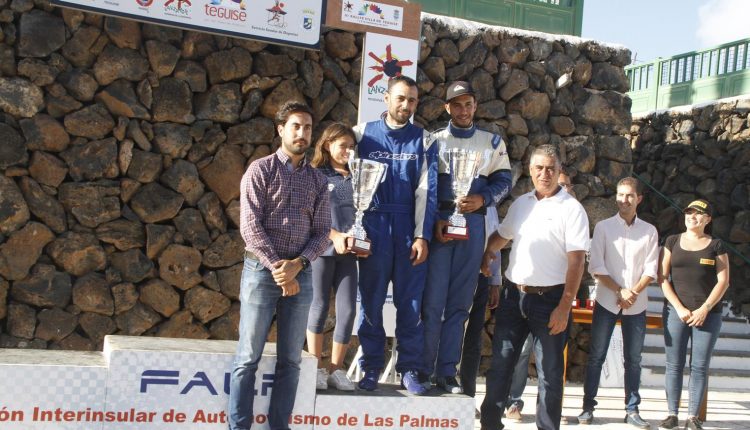 Trofeos – III RALYE VILLA DE TEGUISE (43)