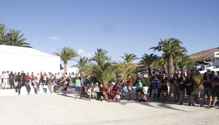 Trofeos – III RALYE VILLA DE TEGUISE (49)