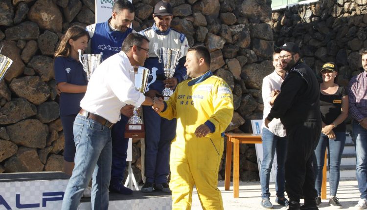 Trofeos – III RALYE VILLA DE TEGUISE (50)