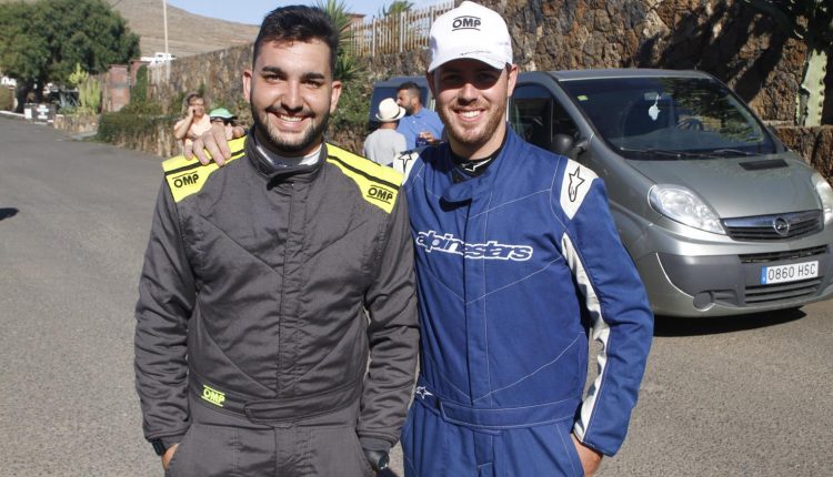 Trofeos – III RALYE VILLA DE TEGUISE (56)