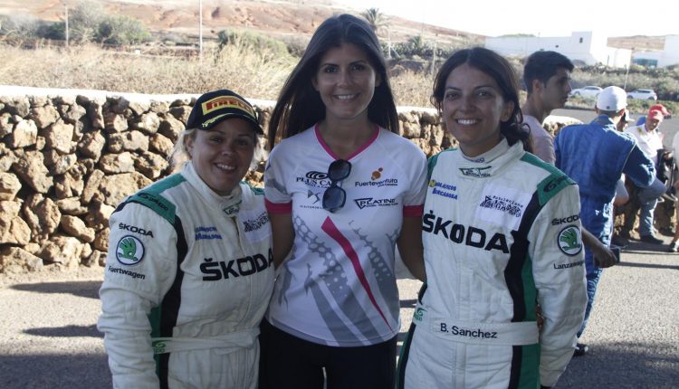 Trofeos – III RALYE VILLA DE TEGUISE (57)