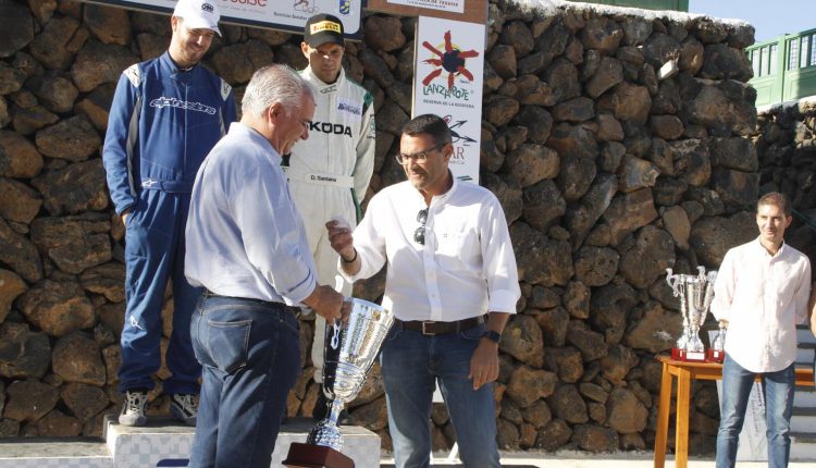 Trofeos – III RALYE VILLA DE TEGUISE (8)