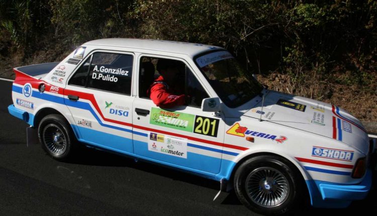 Sin Barreras Driving