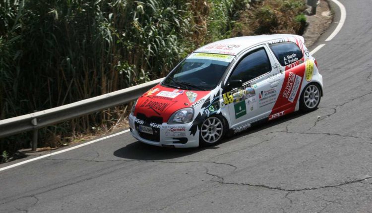 Alejandro Martín 14