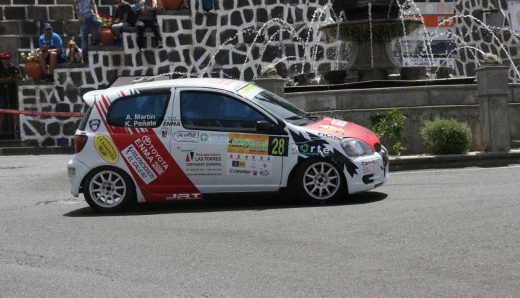 Alejandro Martín 27