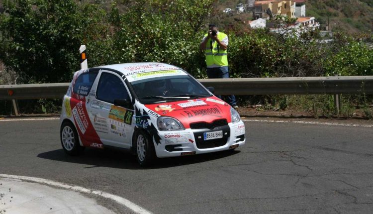 Alejandro Martín 41