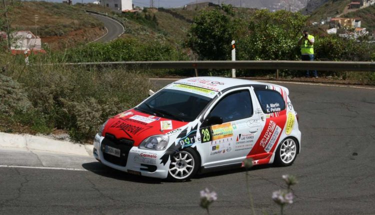 Alejandro Martín 556