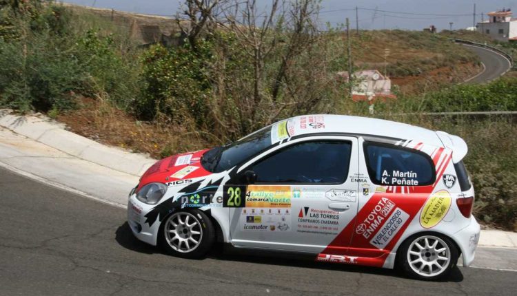 Alejandro Martín 66