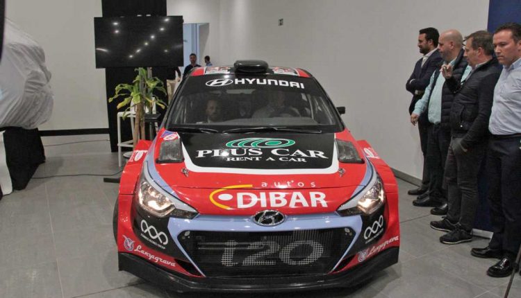 Yeray Lemes y Ariday Bonilla, con Hyundai (13)