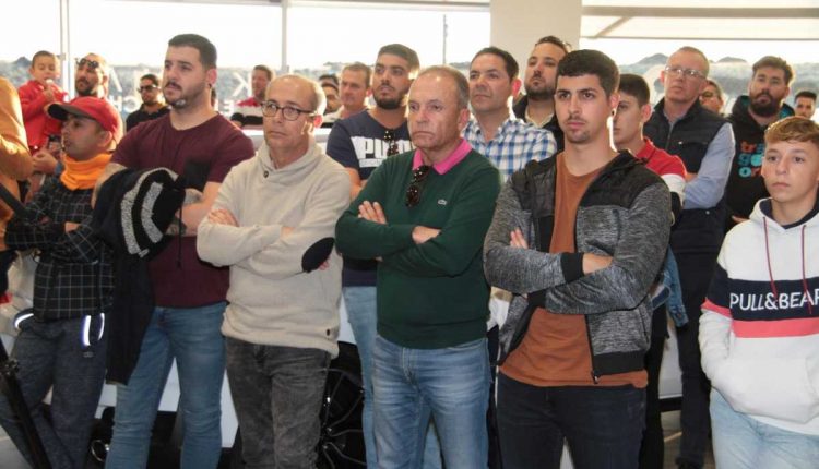 Yeray Lemes y Ariday Bonilla, con Hyundai (23)