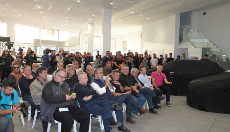 Yeray Lemes y Ariday Bonilla, con Hyundai (25)