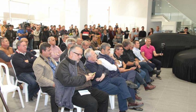 Yeray Lemes y Ariday Bonilla, con Hyundai (32)