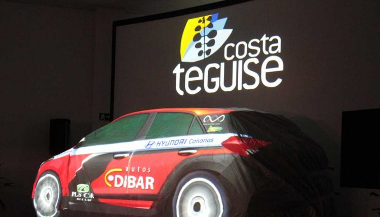 Yeray Lemes y Ariday Bonilla, con Hyundai (33)