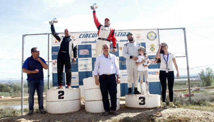 Lleida_Podio_Division1