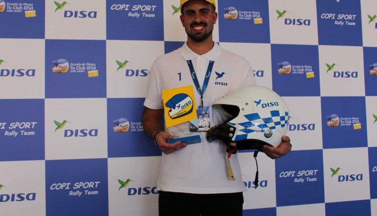 David_Perdomo_gandor_Escuela_de_Pilotos_2019