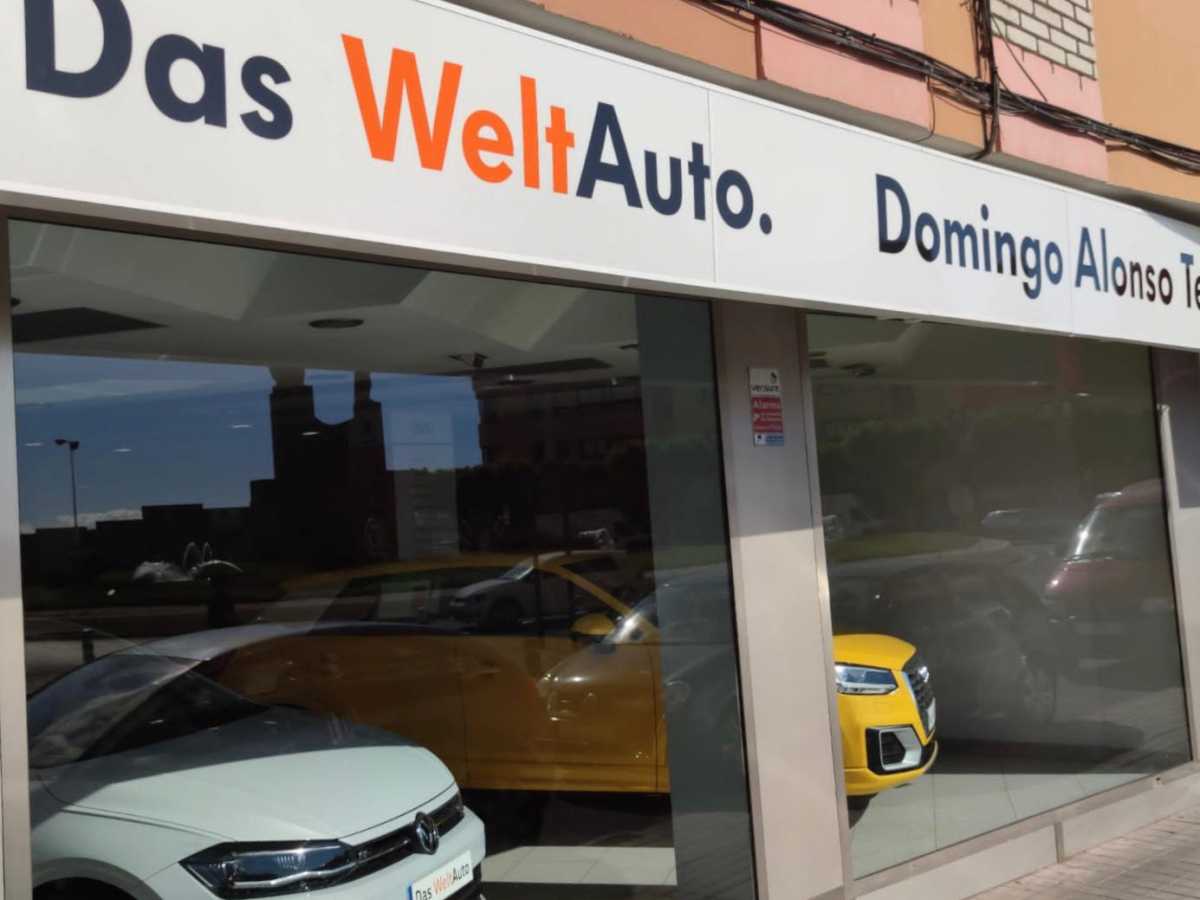 Das WeltAuto inaugura nueva exposición en Telde y descuentos de hasta 5 ...
