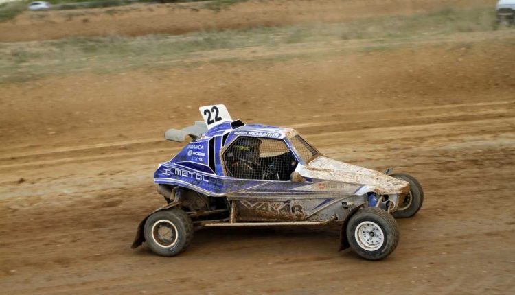 CEAX-Lleida Daniel Remuiñan