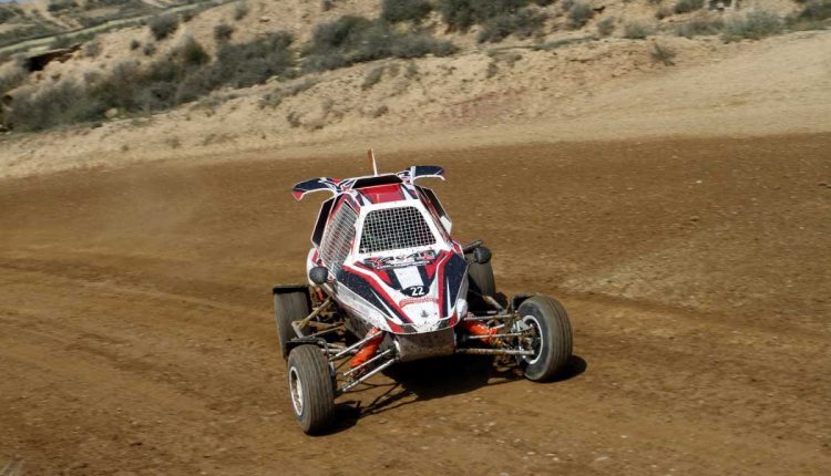 CEAX-Lleida Diego Pandelo