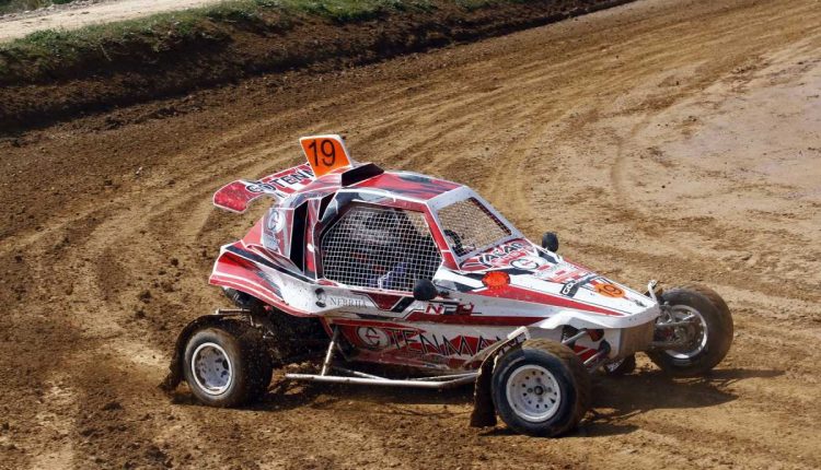 CEAX-Lleida Enrique Sanchez