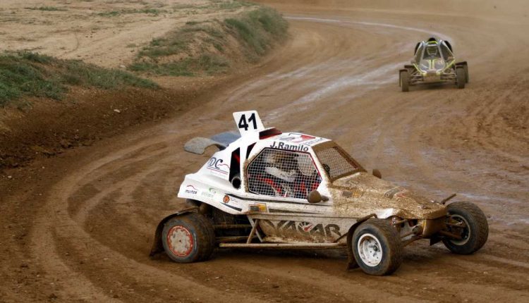 CEAX-Lleida Javier Ramilo