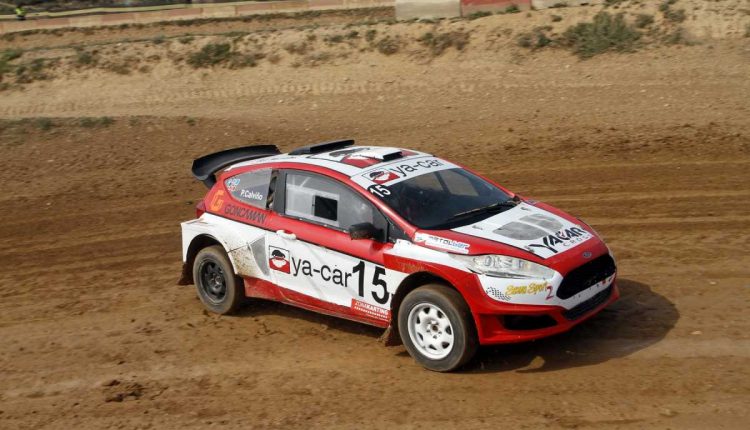 CEAX-Lleida Perfecto Calviño