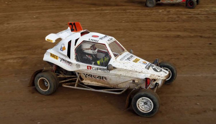 CEAX-Lleida Sergi Perez