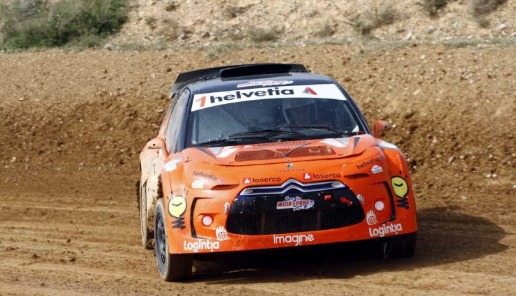 CEAX-Lleida Tomas Aranda