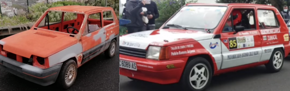 El antes Y Despu s De Los Marbella De La Copa Marbella 2021 En 