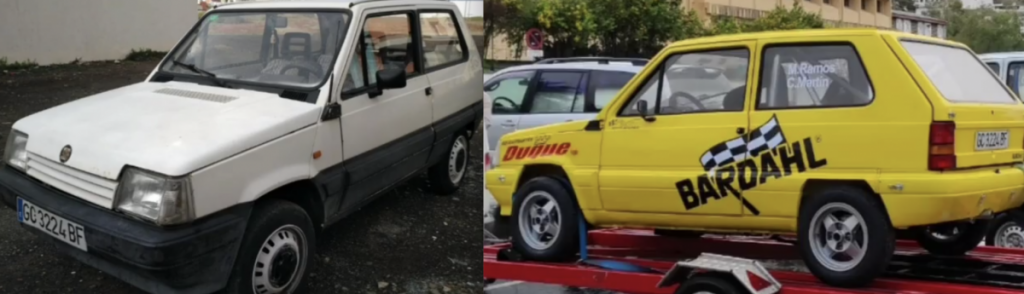 El antes Y Despu s De Los Marbella De La Copa Marbella 2021 En 