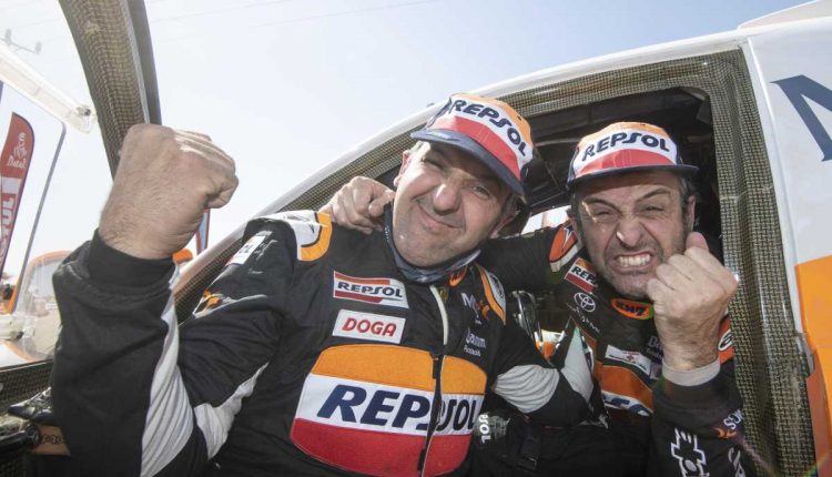 Dakar22_E12_Isidre_Esteve_2